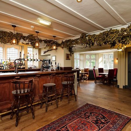 The Wheatsheaf At Beetham Hotel Sandside  Ngoại thất bức ảnh